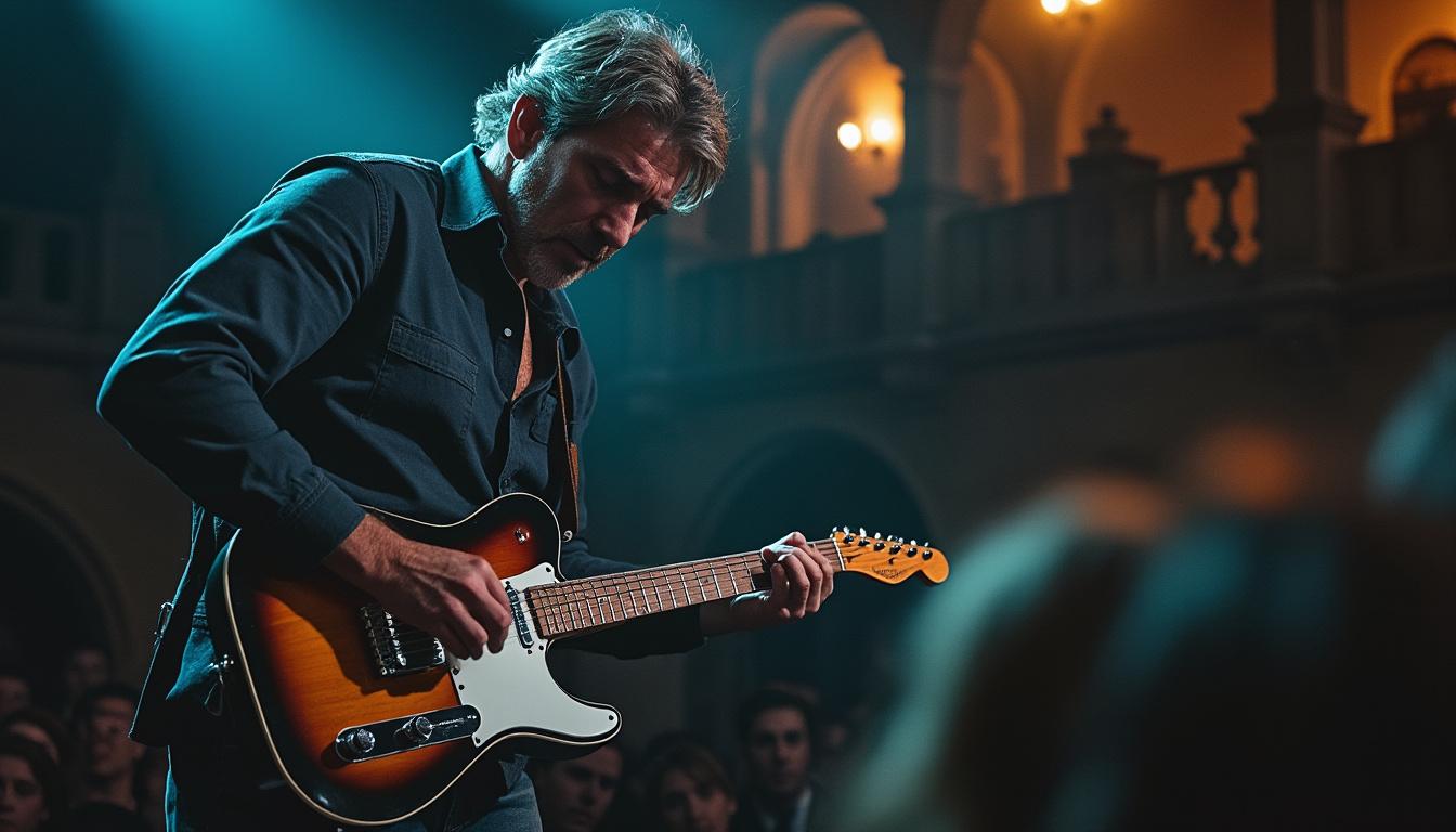 muere antonio smash, reconocido músico, solo tres días después de su última actuación en sevilla. una pérdida que conmociona al mundo de la música.