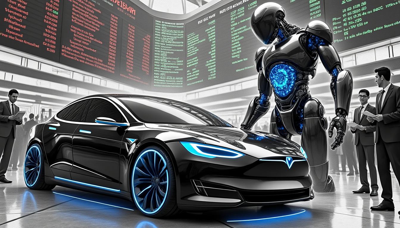 descubre cómo musk y openai intensifican su competencia financiera para atraer inversores en sus ambiciosas estrategias multimillonarias.