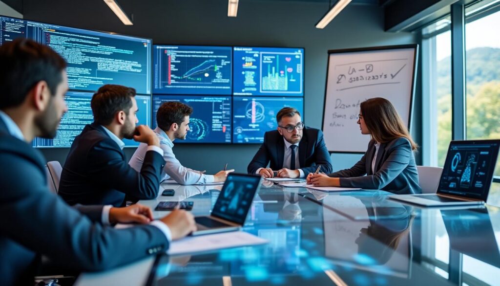 openai busca experto en seguridad de ia con un salario de 550 mil dólares para fortalecer la protección contra riesgos relacionados con la inteligencia artificial.