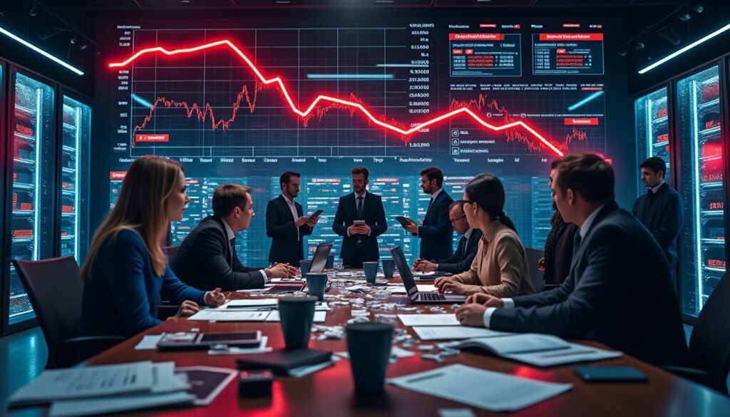 openai enfrenta desafíos financieros y podría agotar sus fondos para 2027 debido a la sobreestimación de la rentabilidad de la inteligencia artificial.