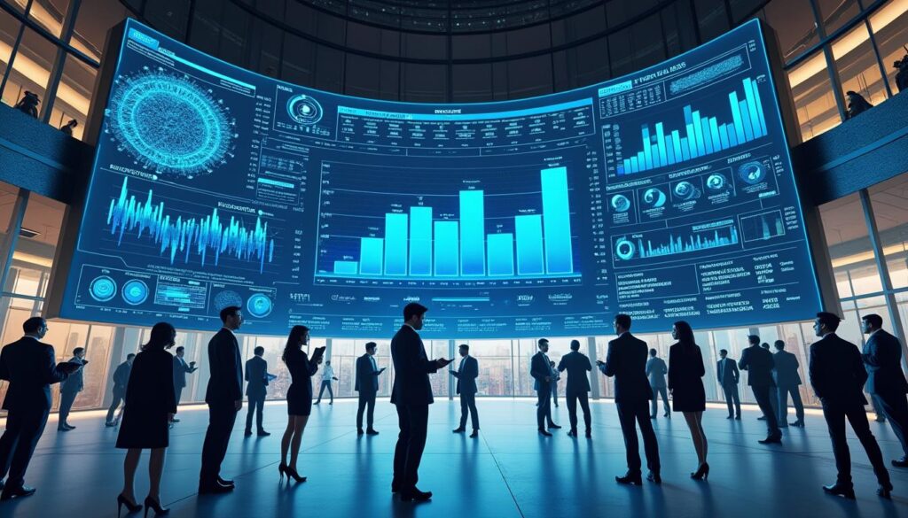 openai se enfrenta a un mercado publicitario de 25.000 millones de dólares, pero aún necesita fortalecer su posición para competir con éxito.