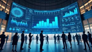 openai se enfrenta a un mercado publicitario de 25.000 millones de dólares, pero aún necesita fortalecer su posición para competir con éxito.