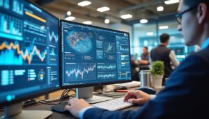 descubre cómo openai ofrece un salario histórico para el trabajo más desafiante en el campo de la inteligencia artificial, impulsando la innovación y el talento en tecnología avanzada.
