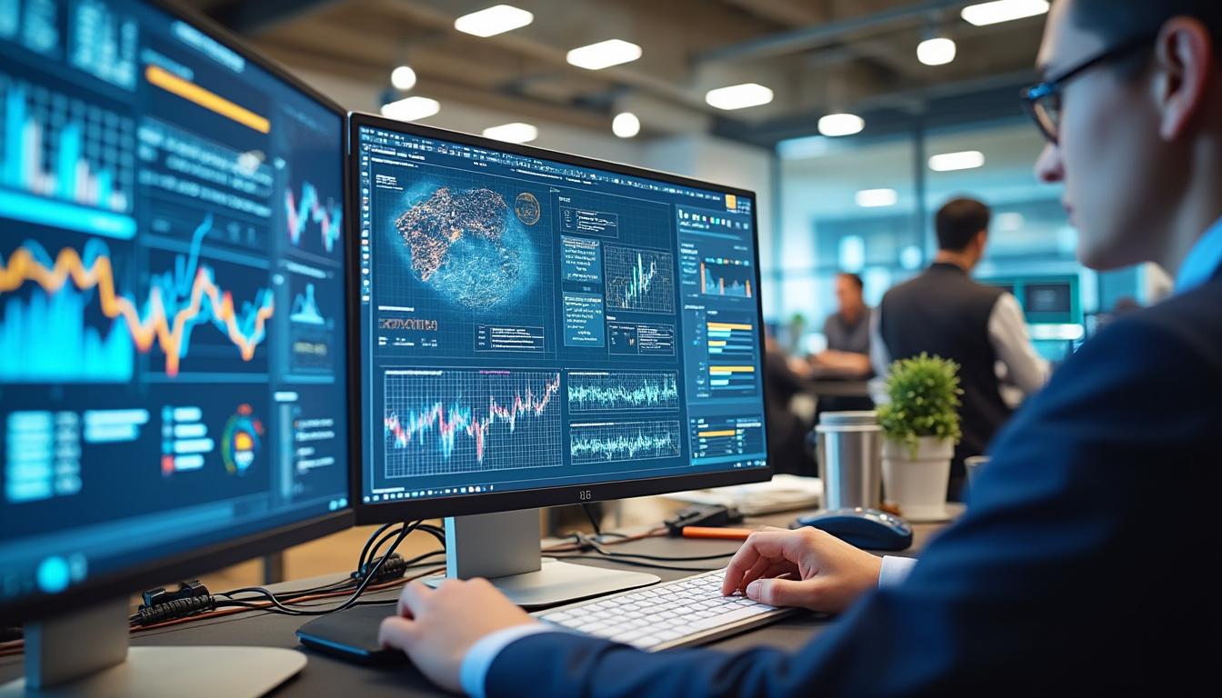 descubre cómo openai ofrece un salario histórico para el trabajo más desafiante en el campo de la inteligencia artificial, impulsando la innovación y el talento en tecnología avanzada.