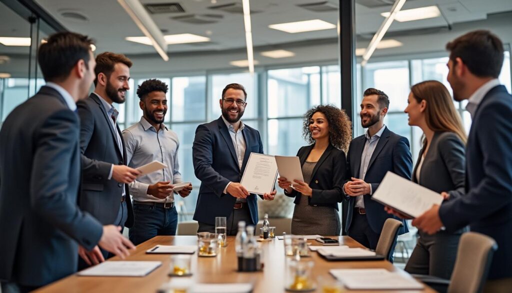 openai recompensa a sus empleados con 1,5 millones en acciones para garantizar su permanencia, superando a google en su época dorada.