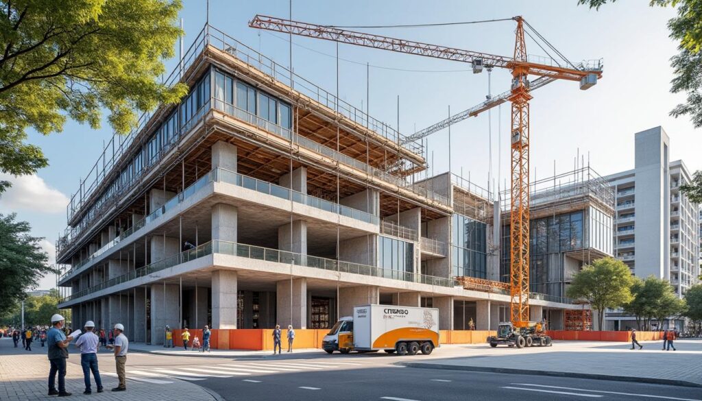 pamplona avanza con determinación en el ambicioso proyecto de maristas, impulsando innovación y desarrollo en la comunidad.
