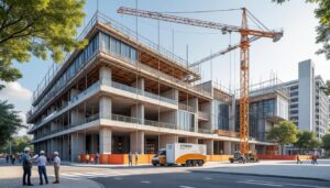 pamplona avanza con determinación en el ambicioso proyecto de maristas, impulsando innovación y desarrollo en la comunidad.