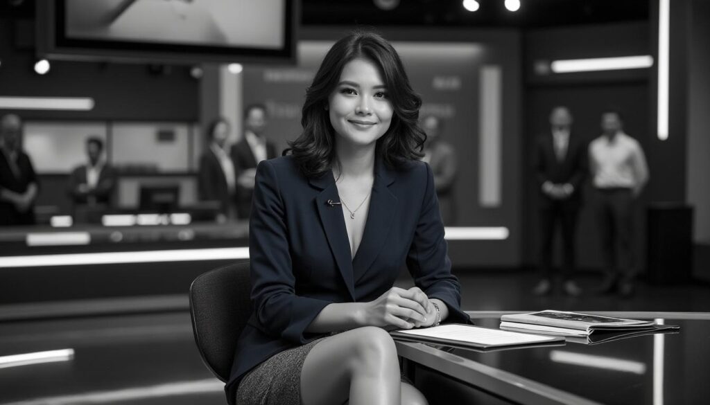 paola rojas confirma el fin de su relación de más de cuatro años con marcelo imposti, compartiendo detalles y emociones sobre esta nueva etapa en su vida.