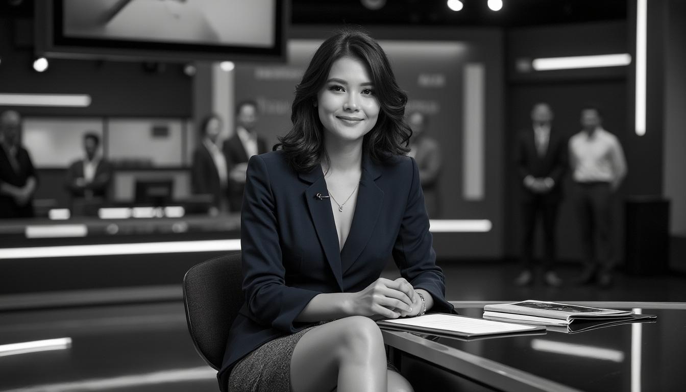 paola rojas confirma el fin de su relación de más de cuatro años con marcelo imposti, compartiendo detalles y emociones sobre esta nueva etapa en su vida.