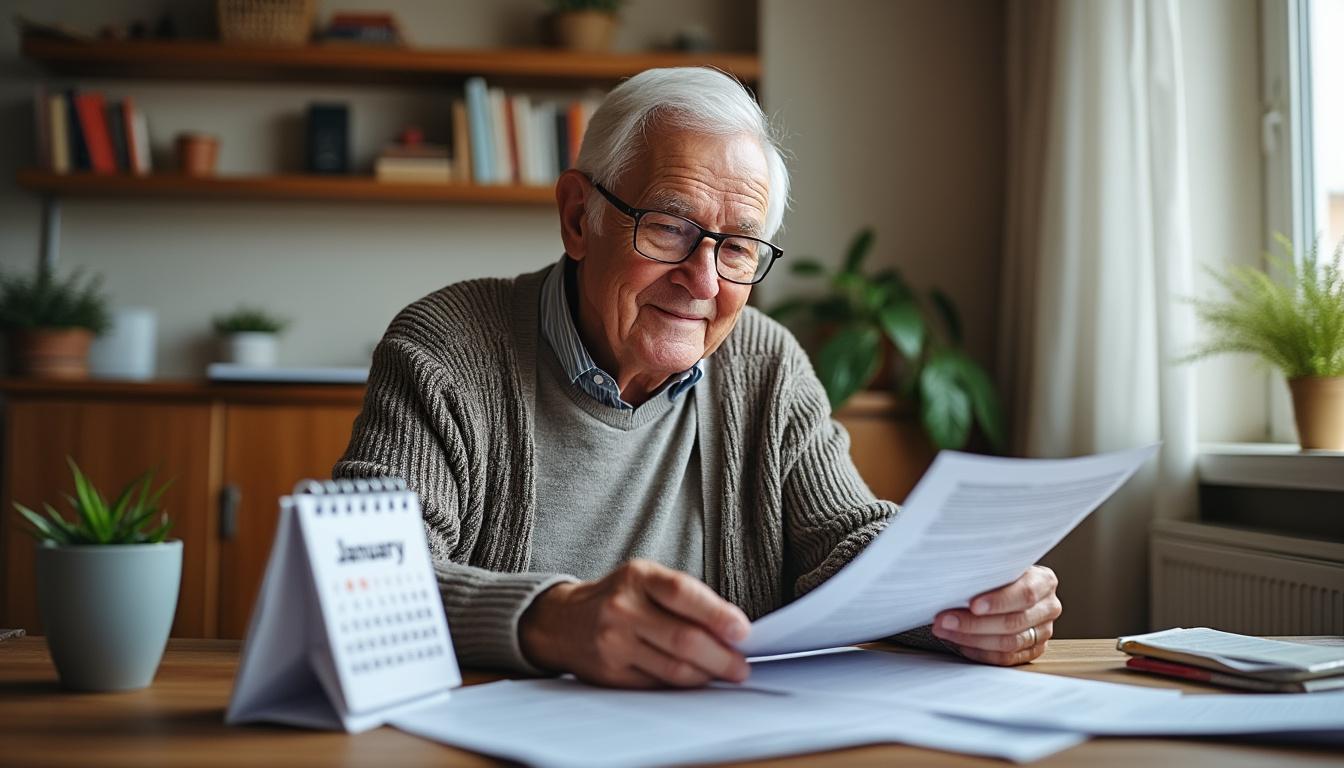 infórmate sobre la pensión bienestar 2026 y descubre qué beneficiarios recibirán primero su pago correspondiente a enero. mantente actualizado para no perder ningún detalle.