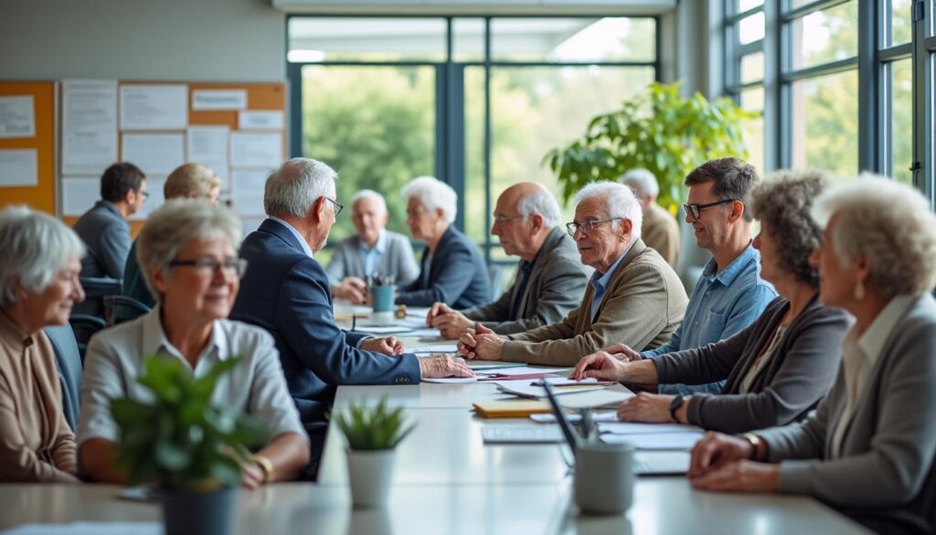 descubre quiénes son los adultos mayores que deben actualizar su tarjeta de cobro para la pensión del bienestar 2026 y cómo hacerlo para seguir recibiendo sus beneficios.
