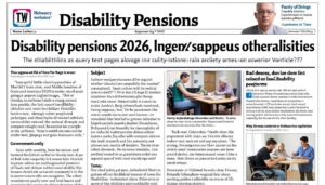 conozca todo sobre la pensión para personas con discapacidad 2026: montos actualizados, quiénes pueden beneficiarse y los requisitos clave para solicitarla.