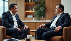 petro desafía a elon musk sobre el futuro del régimen venezolano: ¿será el dinero o la fuerza el factor decisivo en su caída?