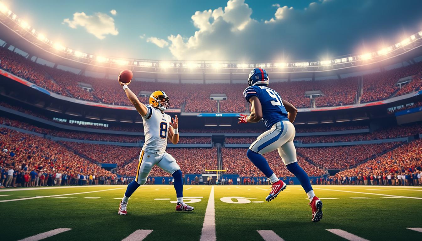 explora un análisis completo de las finales de conferencia de los playoffs nfl 2026, con detalles clave y predicciones emocionantes.