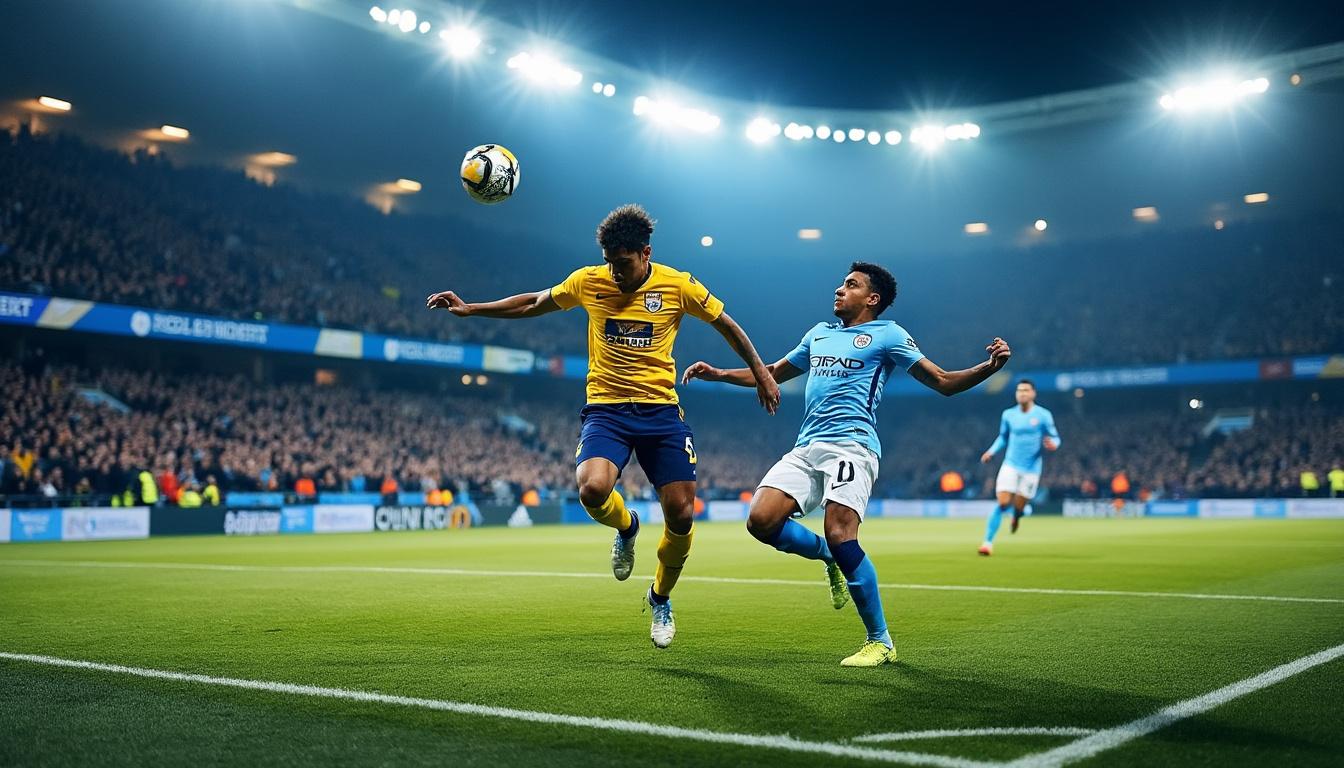 descubre las predicciones y mejores apuestas para el partido bodo glimt vs manchester city del 26 de enero de 2026. análisis detallado y pronósticos para apostar con confianza.