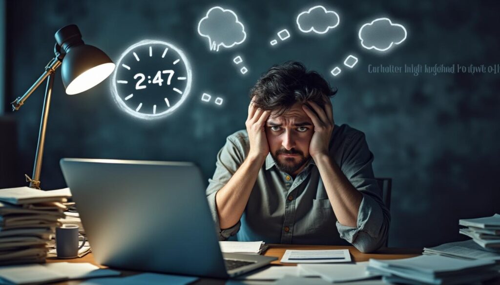 descubre cómo el cerebro utiliza la procrastinación, la autocrítica y la búsqueda de la perfección como mecanismos de protección y cómo entender estas reacciones para mejorar tu bienestar.