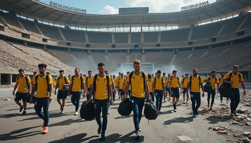 pumas deja a cruz azul sin hogar al no renovar contrato en el estadio olímpico, marcando un cambio importante para ambos equipos.