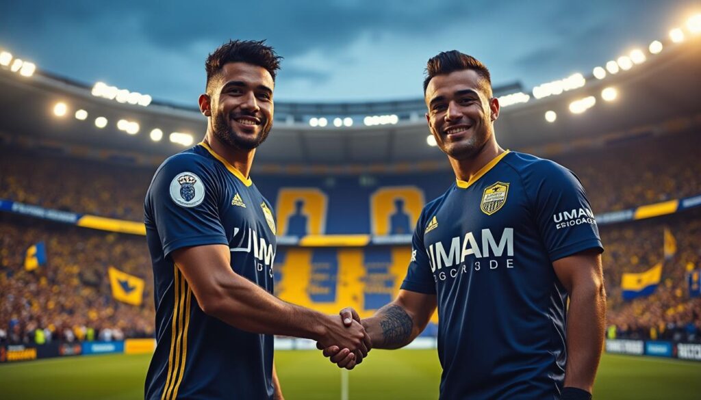 pumas confirma oficialmente la incorporación de un delantero estrella para fortalecer su plantilla en el clausura 2026, generando grandes expectativas entre sus aficionados.