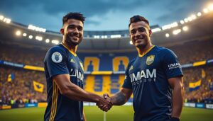 pumas confirma oficialmente la incorporación de un delantero estrella para fortalecer su plantilla en el clausura 2026, generando grandes expectativas entre sus aficionados.