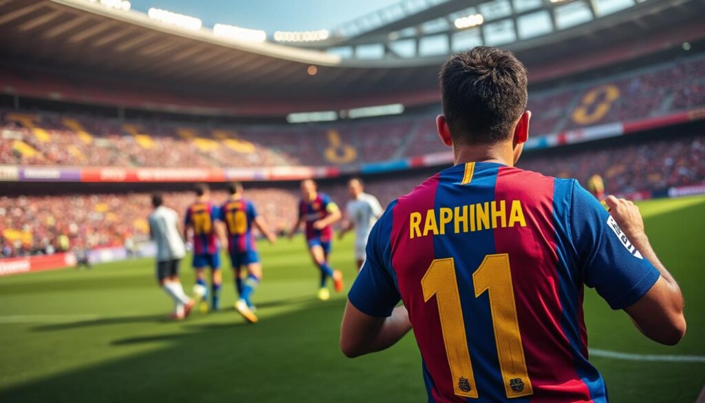 raphinha destaca con un doblete crucial que impulsa al barcelona a la victoria 3-2 sobre el real madrid, conquistando así la supercopa de españa.