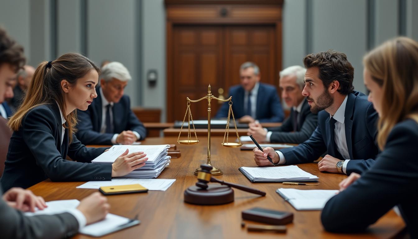 explora las nuevas perspectivas y cambios legales en la reforma de la pensión alimenticia en casos de concubinato, con un análisis detallado para comprender sus implicaciones.