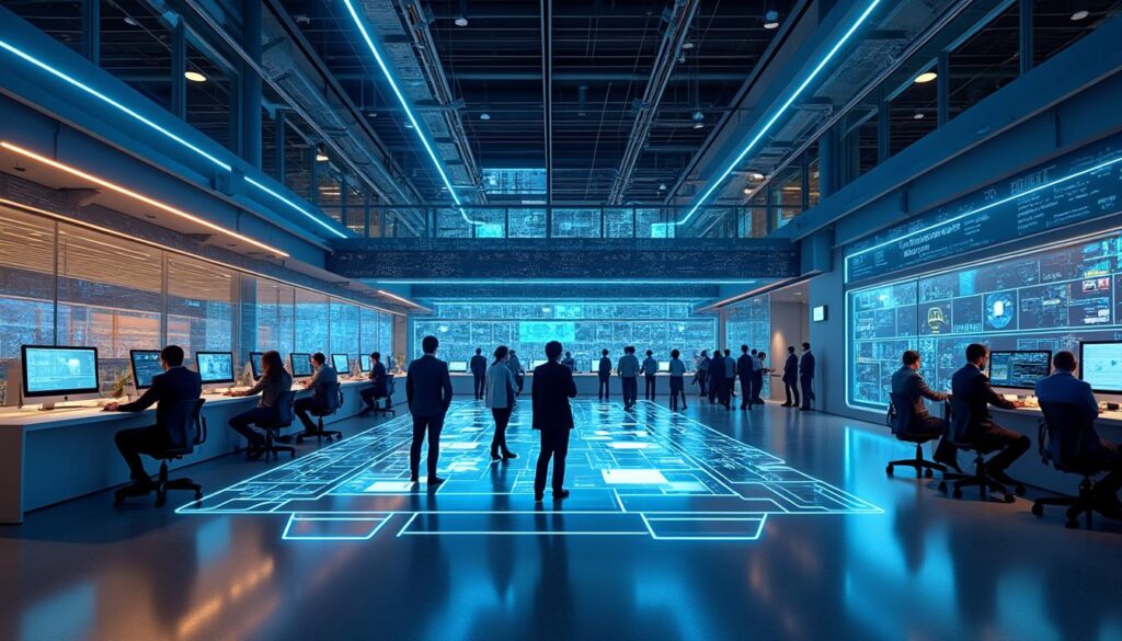 descubre revelan agora, el ambicioso e innovador próximo proyecto de openai y chatgpt que promete transformar la inteligencia artificial y la interacción digital.