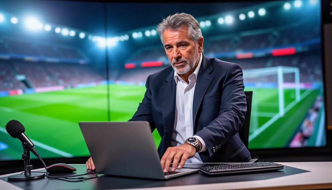 rómulo comparte su opinión sobre la ventaja de tigres en la liguilla al no contar con jugadores seleccionados, analizando cómo esto podría influir en su desempeño.
