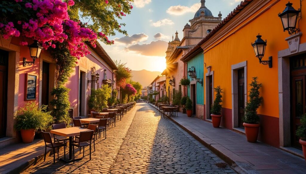 descubre cómo san miguel de allende se prepara para conquistar los food and travel reader awards 2025, destacando su gastronomía y atractivos turísticos únicos.