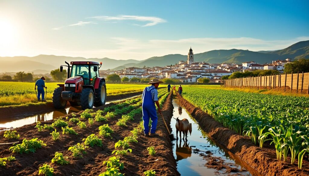 san miguel de allende planea invertir hasta 400 millones de pesos en 2026 para promover el desarrollo rural y mejorar la calidad de vida en sus comunidades.