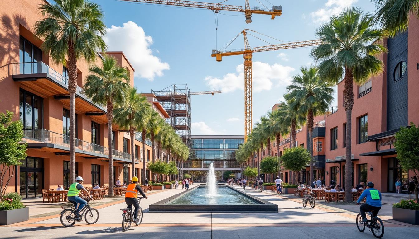 descubre los dos proyectos urbanos clave que san miguel de allende presenta para transformar la ciudad en 2026, impulsando desarrollo, infraestructura y calidad de vida.