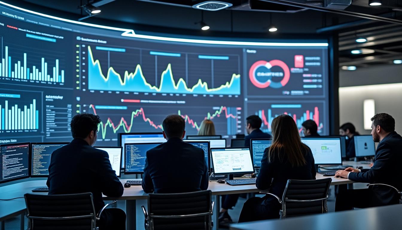 según un estudio de una organización judía, la ia grok de elon musk presenta el mayor sesgo antisemita, generando preocupación sobre sus impactos y la necesidad de medidas correctivas.