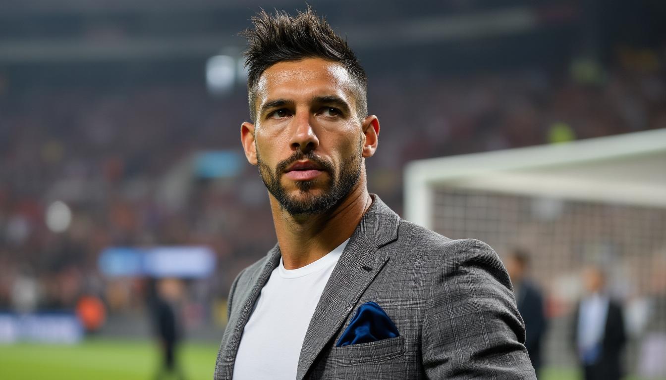 sergio ramos busca dejar huella en el sevilla con una propuesta innovadora y sin precedentes para conquistar el éxito del club.