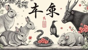descubre cuáles son los signos del zodiaco chino que atraerán suerte y buena fortuna durante toda la semana a partir del 19 de enero. ¡prepárate para aprovechar al máximo esta oportunidad!