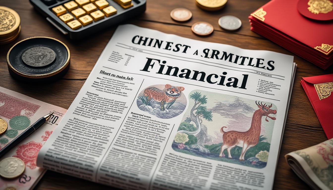 descubre los signos del zodiaco chino que atraerán suerte y éxito financiero el 10 de enero de 2026. prepárate para aprovechar las mejores oportunidades y mejorar tu prosperidad.