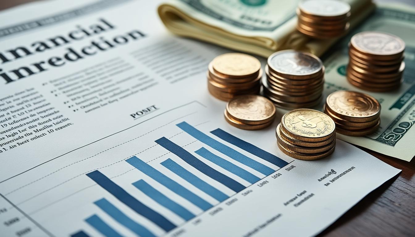 descubre cuáles son los signos del zodiaco que tendrán una suerte extraordinaria con el dinero desde ahora hasta finales de 2026 y cómo aprovechar esta etapa próspera.