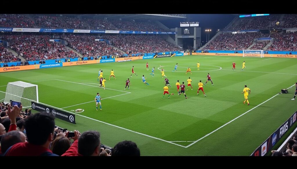 sigue en vivo el emocionante partido inaugural de la jornada 1 del clausura 2026 entre tijuana y américa. no te pierdas ningún detalle del choque en directo.