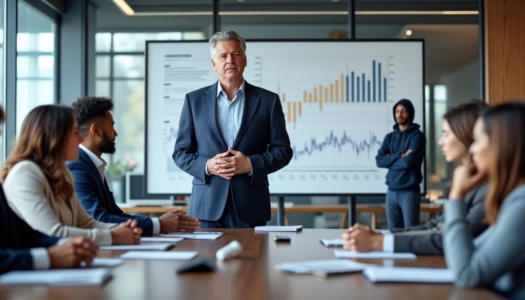 larry ha superado discretamente a elon musk como uno de los millonarios más influyentes de estados unidos, marcando un nuevo liderazgo en el mundo empresarial.