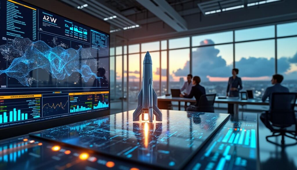 descubre cómo spacex, openai y anthropic están transformando el panorama financiero y marcando tendencias clave en el mercado este año.