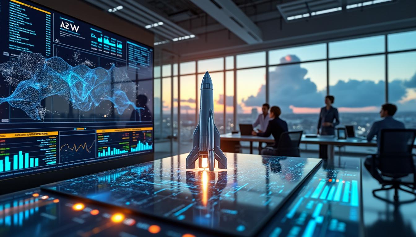 descubre cómo spacex, openai y anthropic están transformando el panorama financiero y marcando tendencias clave en el mercado este año.