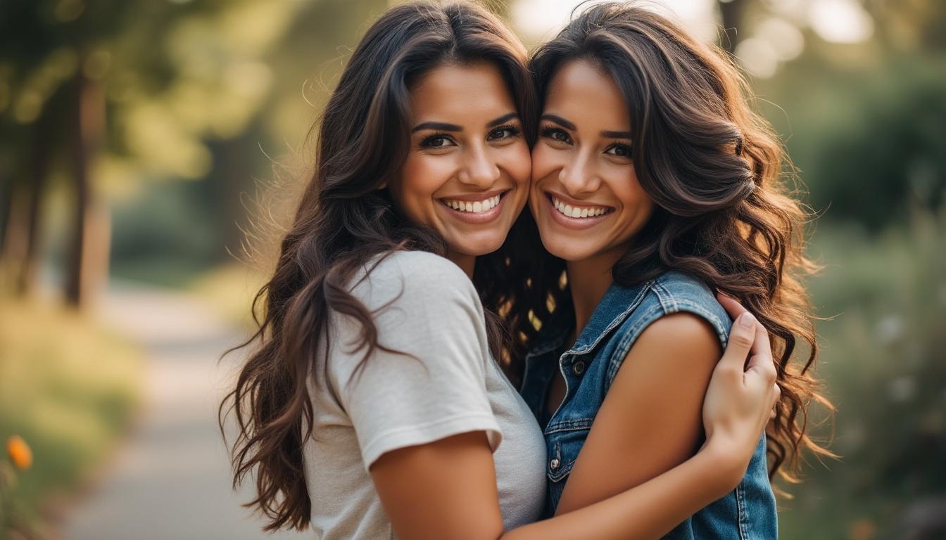 stephanie salas revela la verdad sobre su relación con alejandra guzmán y cómo su lazo especial perdurará para siempre.