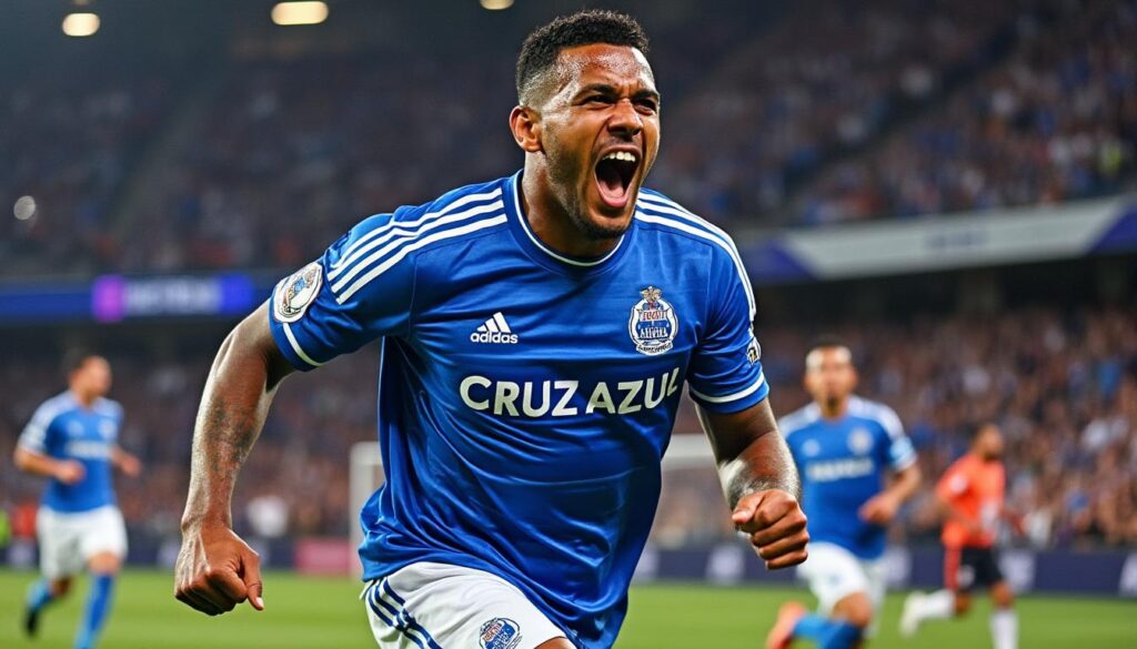 descubre la tabla de goleadores actualizada con josé paradela destacándose después de su gol en el partido cruz azul vs puebla. sigue todas las novedades y estadísticas del fútbol mexicano.