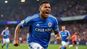 descubre la tabla de goleadores actualizada con josé paradela destacándose después de su gol en el partido cruz azul vs puebla. sigue todas las novedades y estadísticas del fútbol mexicano.