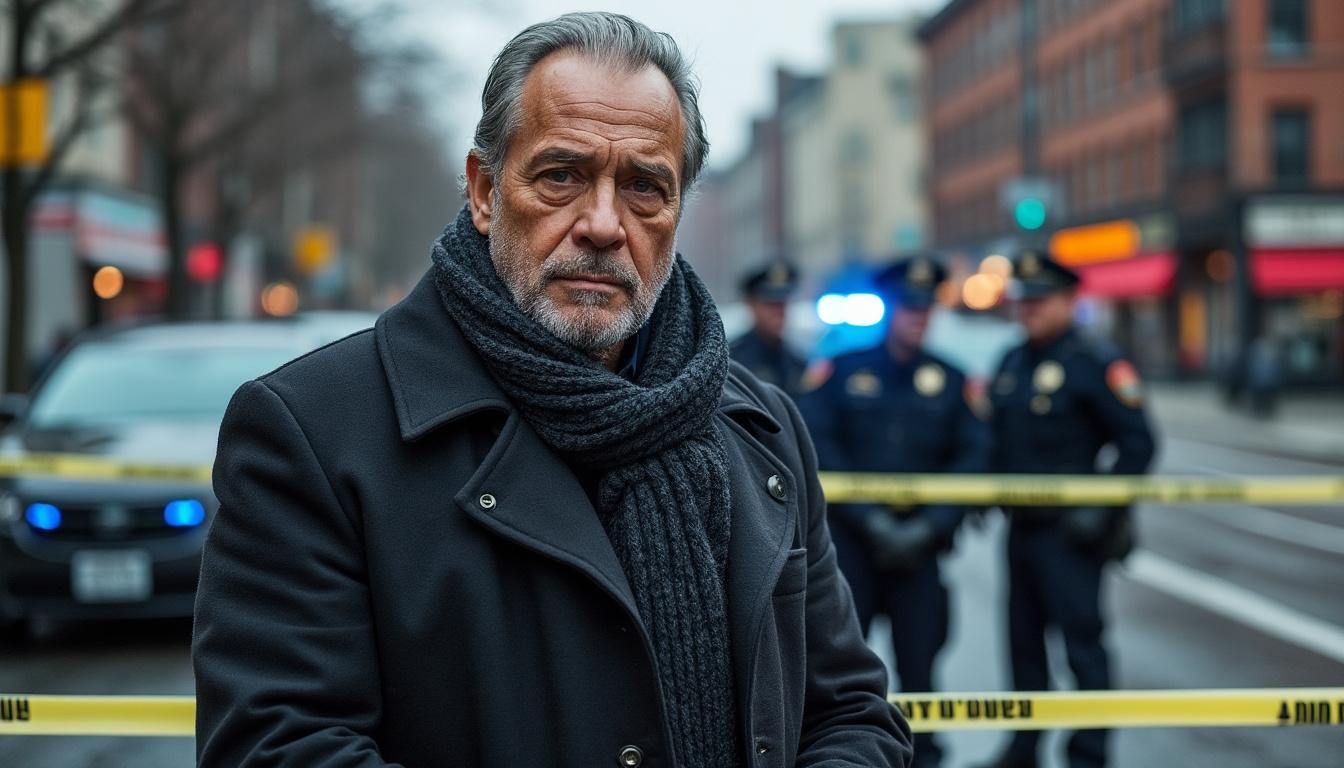 trágico inicio de año: la hija de tommy lee jones es encontrada sin vida en año nuevo, conmocionando a sus seres queridos y fans.