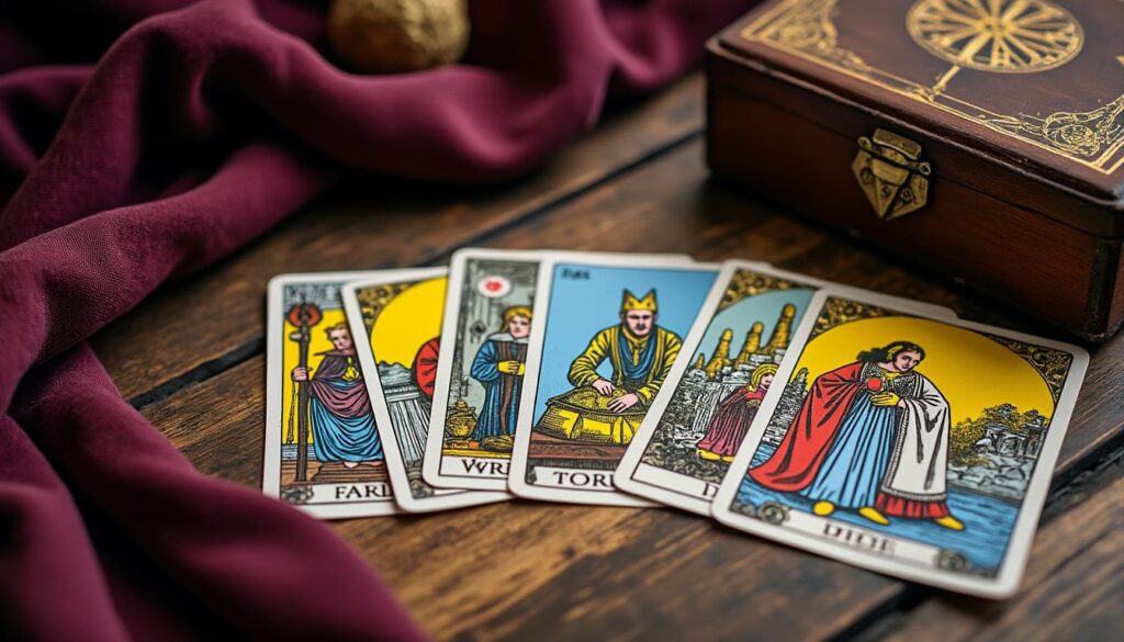 descubre tu horóscopo semanal de tarot para la semana del 26 de enero y obtén guía y predicciones para tomar decisiones acertadas.