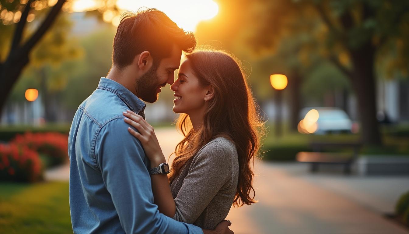 descubre tu horóscopo amoroso para el viernes 30 de enero y cómo los tiempos difíciles en el amor están llegando a su fin. prepárate para nuevas oportunidades y momentos felices en tu vida sentimental.