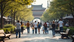descubre cómo el turismo puede ser un motor de prosperidad económica y social para todas las comunidades, promoviendo el desarrollo sostenible y la inclusión.
