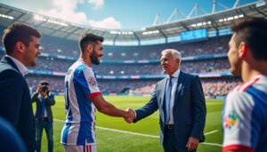 últimas noticias: cruz azul anuncia oficialmente su nueva incorporación para el torneo clausura 2026, reforzando su plantilla para la próxima temporada.