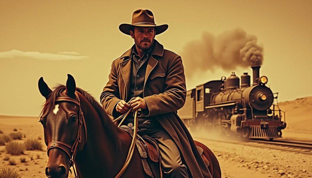 no te pierdas la última oportunidad en netflix para ver un western legendario protagonizado por kevin costner, la película que marcó el inicio de su exitosa carrera.