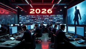 descubre el nuevo thriller de netflix para 2026, dirigido por el creador del éxito con gerard butler, que ha alcanzado millones de visualizaciones en solo 3 días. ¡no te lo pierdas!