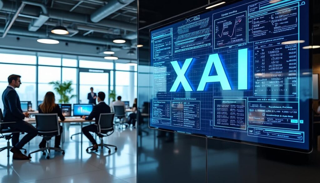 xai, la innovadora empresa de inteligencia artificial de elon musk, atrae más de 17.000 millones en inversiones de gigantes tecnológicos como nvidia y cisco, impulsando el futuro de la ia.
